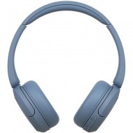 Наушники Sony WH-CH520 (синий)