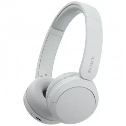 Наушники Sony WH-CH520 (белый)