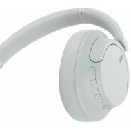 Наушники Sony WH-CH720N (белый)