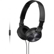 Наушники Sony MDR-ZX310 (черный)