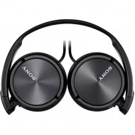 Наушники Sony MDR-ZX310 (черный)