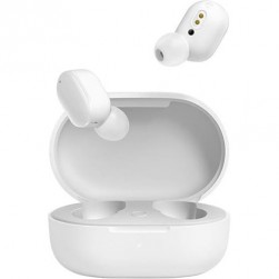 Наушники Xiaomi Redmi AirDots 2 TWSEJ061LS (белый, китайская версия)