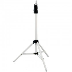 Студийная стойка 58-170 см Zarrumi White 170