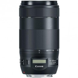 Объектив Canon EF 70-300mm f/4-5.6 IS II USM