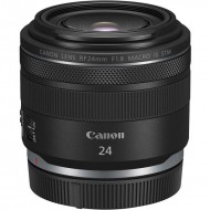 Объектив Canon RF 24mm f/1.8 Macro IS STM