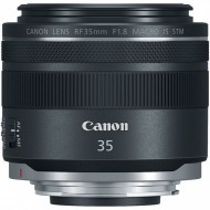 Объектив Canon RF 35mm f/1.8 IS Macro STM