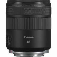 Объектив Canon RF 85mm F2 Macro IS STM