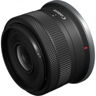 Объектив Canon RF-S 10-18mm F4.5-6.3 IS STM