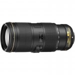 Объектив Nikon AF-S Nikkor 70-200mm f/2.8G ED VR II