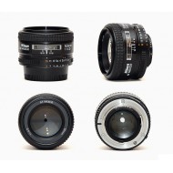 Объектив Nikon AF Nikkor 50mm f/1.4D