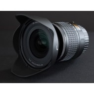 Объектив Nikon AF-P DX Nikkor 10-20mm f/4.5-5.6G VR