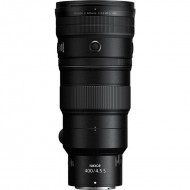 Объектив Nikon Nikkor Z 400mm f/4.5 VR S 