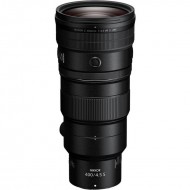 Объектив Nikon Nikkor Z 400mm f/4.5 VR S 