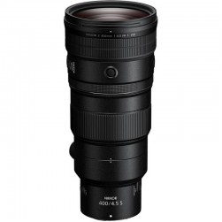 Объектив Nikon Nikkor Z 400mm f/4.5 VR S 