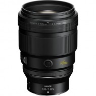 Объектив Nikon Nikkor Z 135mm f/1.8 S Plena