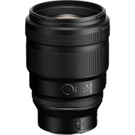 Объектив Nikon Nikkor Z 135mm f/1.8 S Plena