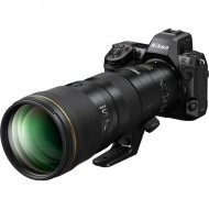 Объектив Nikon Nikkor Z 600mm f/6.3 VR S