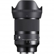 Объектив Sigma 35mm f/1.4 DG DN Art Sony E