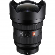Объектив Sony FE 12-24mm F2.8 GM