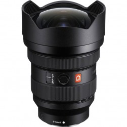 Объектив Sony FE 12-24mm F2.8 GM