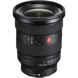 Объектив Sony FE 16-35mm F2.8 GM II