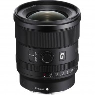 Объектив Sony FE 20mm f/1.8 G (SEL20F18G)
