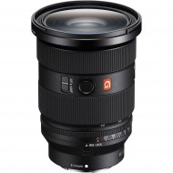 Объектив Sony FE 24-70 mm F2.8 GM II