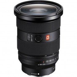 Объектив Sony FE 24-70 mm F2.8 GM II