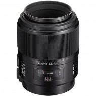 Объектив Sony 100mm F2.8 Macro (SAL100M28)