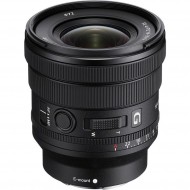 Объектив Sony FE PZ 16-35mm F4 G