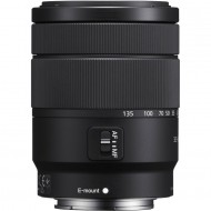 Объектив Sony E 18-135mm F3.5-5.6 OSS