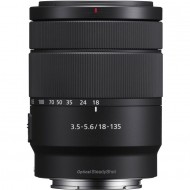 Объектив Sony E 18-135mm F3.5-5.6 OSS