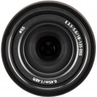 Объектив Sony E 18-135mm F3.5-5.6 OSS