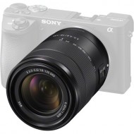Объектив Sony E 18-135mm F3.5-5.6 OSS