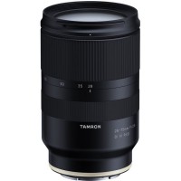 Объектив Tamron 28-75mm f/2.8 XR Di III XRD (A036SF) Sony E
