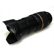 Объектив Tamron AF 18-200mm F/3.5-6.3 XR Di II LD Aspherical [IF] Macro Canon EF-S