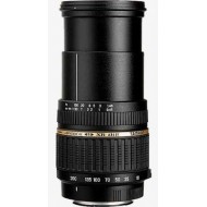 Объектив Tamron AF 18-200mm F/3.5-6.3 XR Di II LD Aspherical [IF] Macro Canon EF-S