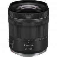 Объектив Canon RF 24-105mm F4-7.1 IS STM