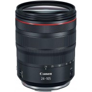 Объектив Canon RF 24-105mm f/4L IS USM Nano