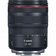 Объектив Canon RF 24-105mm F4L IS USM