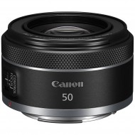 Объектив Canon RF 50mm F1.8 STM