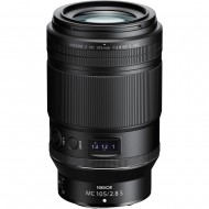 Объектив Nikon NIKKOR Z MC 105mm f/2.8 VR S