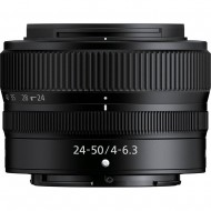 Объектив Nikon Nikkor Z 24-50mm f/4-6.3