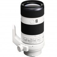 Объектив Sony FE 70-200mm F4 G OSS (SEL70200G)