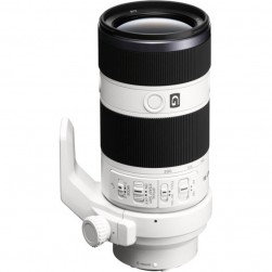 Объектив Sony FE 70-200mm F4 G OSS (SEL70200G)