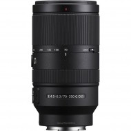 Объектив Sony E 70-350mm F4.5-6.3 G OSS