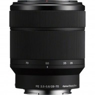 Объектив Sony FE 28-70mm F3.5-5.6 OSS (SEL2870)