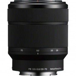 Объектив Sony FE 28-70mm F3.5-5.6 OSS (SEL2870)