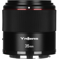 Объектив Yongnuo YN 35mm f/2R DF DSM для Canon RF