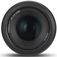 Объектив Yongnuo YN 50mm F/1.8S DA DSM для Sony
